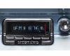 Custom Autosound 1964-1966 Ford Mustang USA-740 Radio