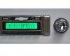 Custom Autosound 1963-1964 Chevrolet Impala/Caprice USA-230 Radio