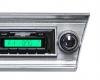 Custom Autosound 1966-1967 Chevrolet Chevelle USA-230 Radio