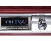 Custom Autosound 1956 Ford USA-740 Radio