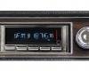 Custom Autosound 1969 Chevrolet Impala/Caprice USA-740 Radio