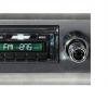 Custom Autosound 1965 Chevrolet Impala/Caprice USA-630 Radio
