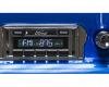 Custom Autosound 1963 Ford Falcon Convertible USA-630 Radio