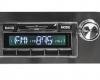 Custom Autosound 1961-1963 Ford Thunderbird USA-630 Radio