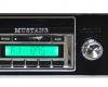 Custom Autosound 1974-1978 Ford Mustang USA-230 Radio