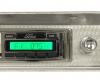 Custom Autosound 1953-1954 Ford USA-230 Radio