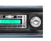 Custom Autosound 1970-1972 Chevrolet Impala/Caprice USA-230 Radio