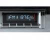 Custom Autosound 1955-1957 Ford Thunderbird USA-740 Radio