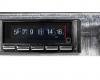 Custom Autosound 1957-1958 Ford USA-740 Radio