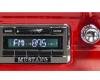 Custom Autosound 1964-1966 Ford Mustang USA-630 Radio