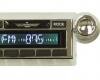 Custom Autosound 1964-1966 Ford Thunderbird USA-630 Radio