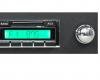 Custom Autosound 1977-1982 Chevrolet Corvette USA-230 Radio