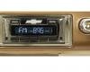 Custom Autosound 1953-1954 Chevrolet Fullsize USA-630 Radio