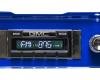 Custom Autosound 1964-1966 GMC Truck/Jimmy USA-630 Radio