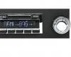 Custom Autosound 1970-1972 Oldsmobile Cutlass/442 USA-630 Radio