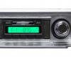 Custom Autosound 1965 Chevrolet Chevelle USA-230 Radio
