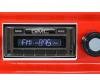 Custom Autosound 1967-1972 GMC Truck/Jimmy USA-630 Radio