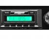 Custom Autosound 1967-1968 Chevrolet Impala/Caprice USA-230 Radio