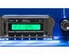 Custom Autosound 1960-1963 Ford Falcon USA-230 Radio