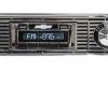 Custom Autosound 1956 Chevrolet Belair USA-630 Radio