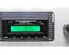 Custom Autosound 1947-1953 GMC Truck/Jimmy USA-230 Radio
