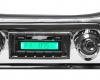 Custom Autosound 1959-1960 Chevrolet Impala/Caprice USA-230 Radio