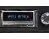 Custom Autosound 1969-1970 Cadillac USA-740 Radio