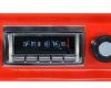 Custom Autosound 1967-1972 GMC Truck/Jimmy USA-740 Radio